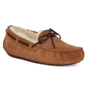 Ugg Slippers. Size 6